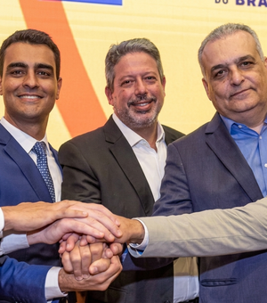 Aliança do PL com Arthur Lira freia negociações entre Gaspar e JHC