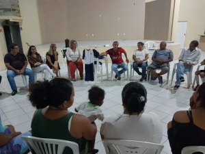 Projeto Ampalrando Vidas será lançado no dia 9 de março