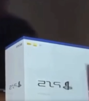 Promoção vira dor de cabeça: jornalista alagoano compra PS5 e recebe saco de cuscuz