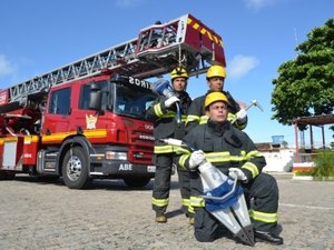 Divulgado resultado final da prova discursiva do concurso dos Bombeiros