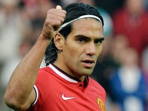 Manchester United pode acertar compra de Falcao García