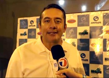 Celso Pessoa comunica a Rui Palmeira que não será candidato a vice em sua chapa