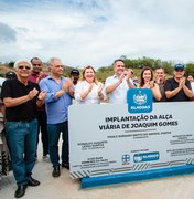 Governador anuncia para abril início da operação do Aeroporto de Maragogi