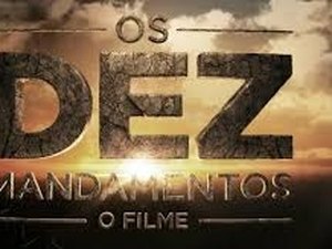 'Os Dez Mandamentos' estreia com lugares vagos em sessões esgotadas