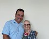 Mãe do prefeito de Porto de Pedras morre aos 79 anos em Maceió