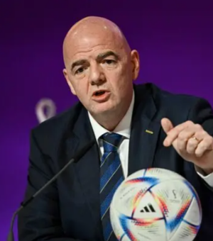 Fifa anuncia novo Mundial de Clubes a partir de 2025 com 32 times