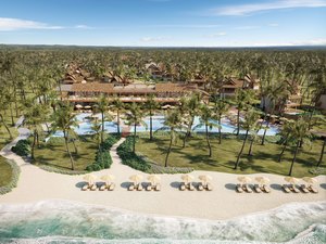 Grupo Amarante anuncia lançamento de resort de luxo na Rota dos Milagres