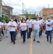 Prefeitura de Matriz de Camaragibe realiza Busca Ativa para matrículas