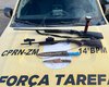 Homem mira em animal, mas mata amigo de caçada no interior de Alagoas