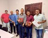 Prefeito de Bebeto Barros firma parceria com Banco do Nordeste em Girau do Ponciano