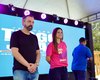 Prefeito da Barra de São Miguel declara apoio a Ceci para deputada estadual