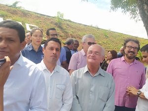 “Dependendo do comportamento do CSE, a prefeitura se afasta e deixa o time seguir seu caminho,” diz Julio Cesar sobre desempenho do tricolorido