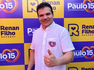 MDB confirma Ricardo Nezinho como candidato à reeleição
