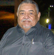 Delegado Barros da Polícia Civil morre com Covid-19 em Maceió