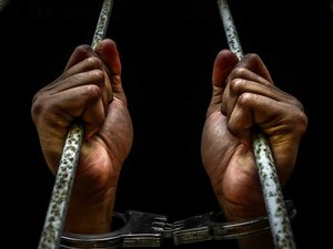 Rio confirma morte de primeiro presidiário por covid-19