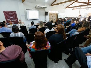 Projeto Chá de Memória reúne público recorde para sua 29ª edição