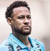 Neymar tem lesão confirmada pelo Santos e não joga contra o São Paulo