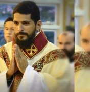 Padre brasileiro acusado de estupros é excomungado pelo Papa Francisco