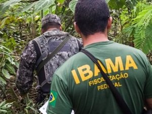 Servidores do meio ambiente preveem greve geral para o próximo dia 24