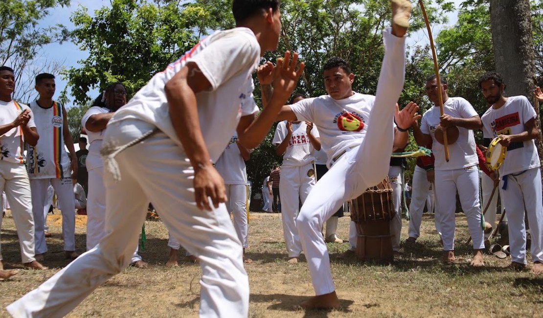 Trilha gratuita oferece formação para agentes culturais de comunidades tradicionais de Alagoas