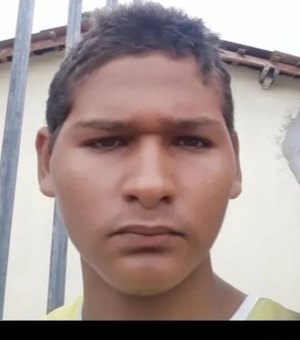 Família procura por jovem com transtornos mentais desaparecido em Maceió