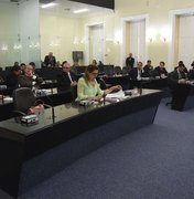 Assembleia aprova Orçamento de Alagoas para 2017 no valor de 10 bilhões