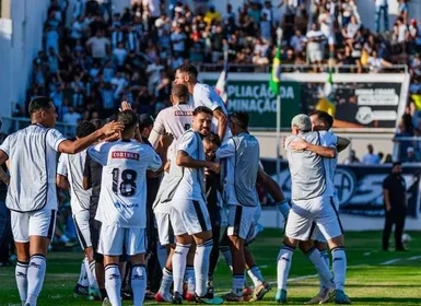 Confusão contra o Operário-MS leva jogadores do ASA a julgamento no STJD