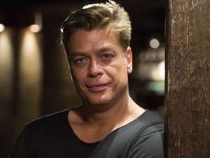 Vídeo: ator global Fábio Assunção é preso no São João de Pernambuco