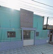 Assembleia de Deus é invadida e tem equipamentos furtados no bairro Cacimbas