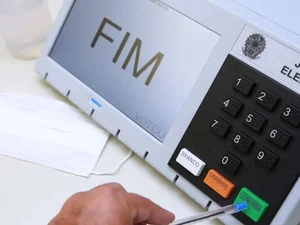 Datafolha: 82% dos brasileiros dizem confiar nas urnas eletrônicas