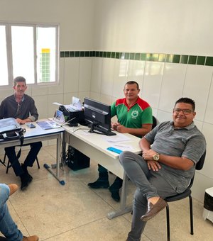 Junqueiro regulamenta transporte escolar com novas regras de segurança