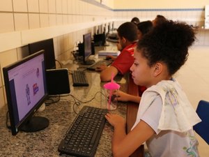 Seduc adota regime especial de atividades escolares não presenciais durante pandemia