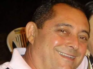 Morre ex-vereador Cícero Almeida em União dos Palmares