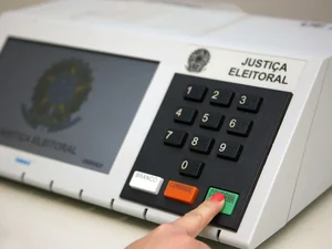 Consulta a locais de votação para voto em trânsito é liberada pelo TSE