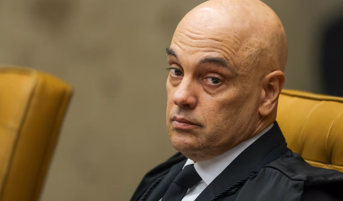 Vereadores aprovam moção que declara Alexandre de Moraes ‘persona non grata’ em BH