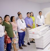 Palmeira dos Índios formaliza convênio inédito com Hospital Carvalho Beltrão para ampliar cirurgias e procedimentos SUS