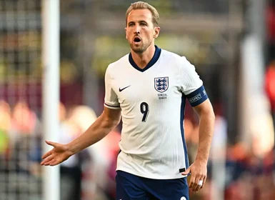 Inglaterra vence Letônia e carimba vaga na Copa do Mundo de 2026