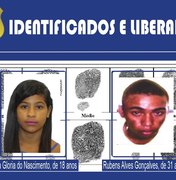 Polícia Científica identifica corpos de jovens sem documentos em Maceió: Uma das vítimas tinha apenas 18 anos