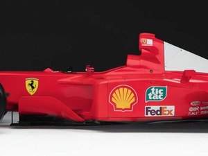 Chefe da Ferrari diz que equipes da Fórmula 1 estudam 'supertemporada' até 2021