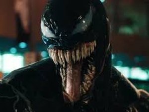 Venom é a estréia da semana no Cinesystem Arapiraca 