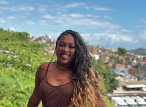 Empreendedorismo Digital: a força da criatividade e o sucesso da jovem Camila Brito