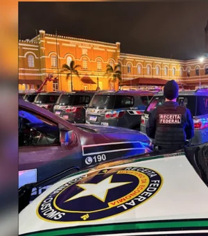 Motéis, postos e lojas: veja locais usados pelo PCC para lavar dinheiro
