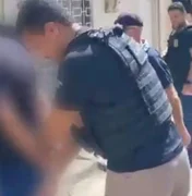 Suspeito nega participação em perseguição e assassinato no conjunto Salvador Lyra
