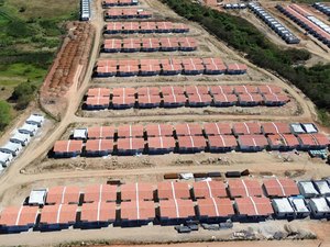 Minha Casa, Minha Vida: Alagoas tem mais de 3.500 moradias em construção