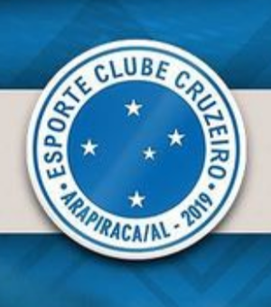CRUZEIRO: De um novo projeto para a primeira disputa de um campeonato nacional