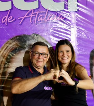 Ceci percorre o Sertão e diz: ‘Quero fazer por Alagoas o que fiz por Atalaia’