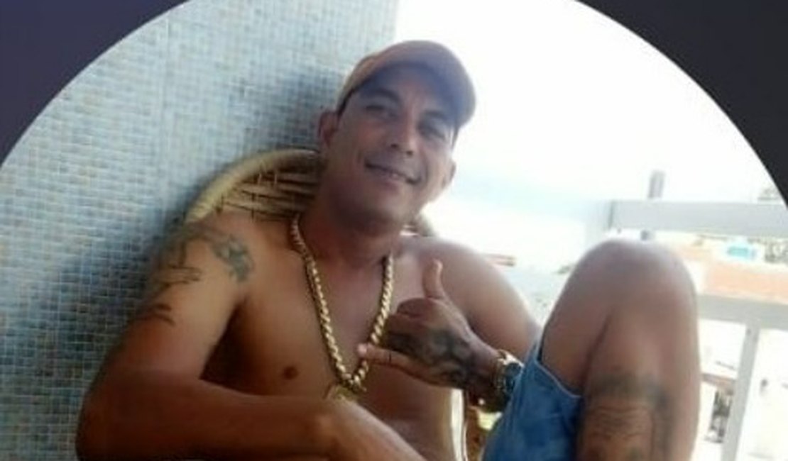 Homem de 38 anos é morto a tiros durante a madrugada em Lagoa da Canoa