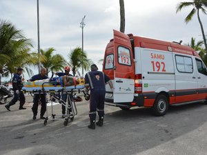 Samu registra mais de 1,6 mil trotes e ligações indevidas em Alagoas durante o Carnaval