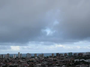 Confira a previsão do tempo para o final de semana e feriado em Alagoas