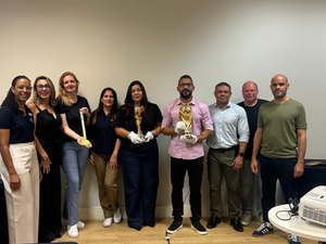 Seleção feminina da Alemanha avalia Maceió como base para Copa 2027